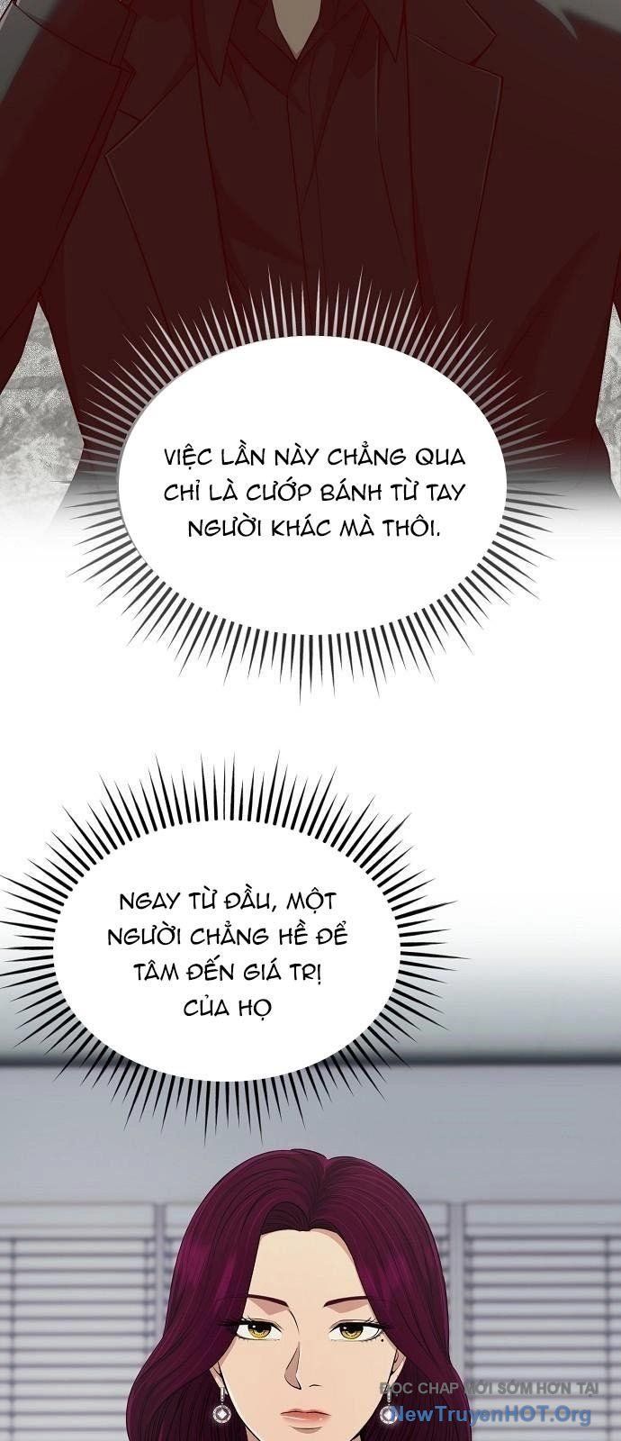 Nhân Viên Thực Tập Kim Cheolsu - chap109 - Trang 23